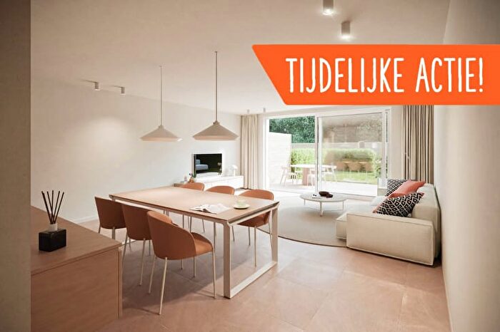 Maison 10 pièces à vendre - Walenhoek C, Zandvliet