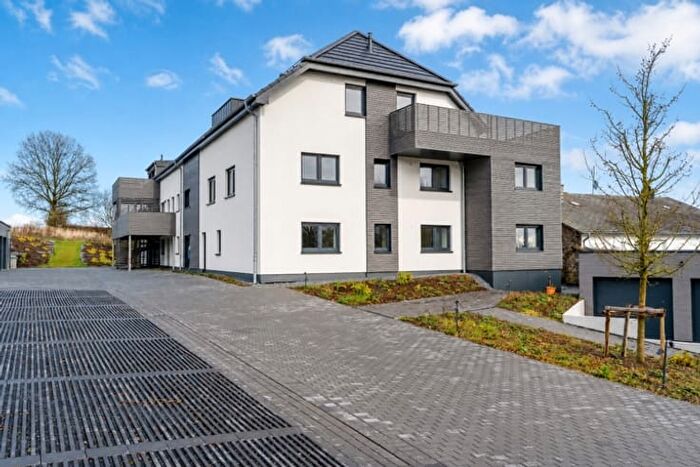 Tomberg : Appartement 2 pièces à vendre
