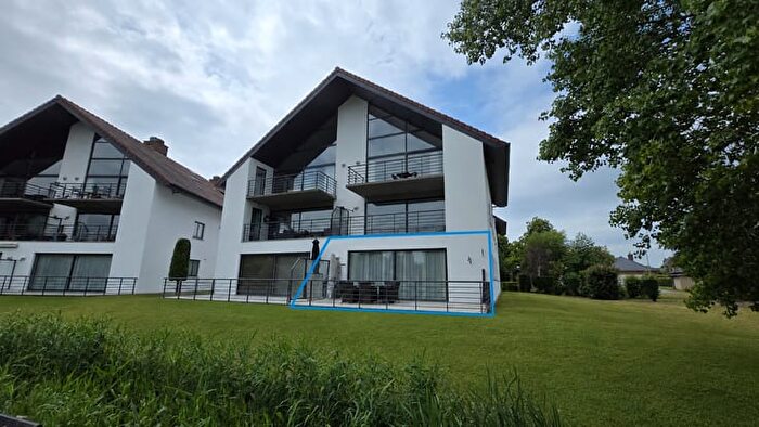 Appartement 9 pièces à louer à 't Oosthof, Koekelare