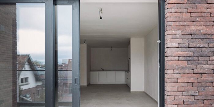 Doorniksesteenweg, Avelgem : Appartement 1 pièce à vendre