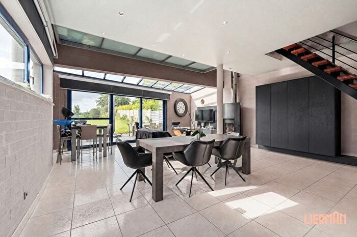 Maison 4 pièces à vendre à Jeruzalemstraat, ErpeMere