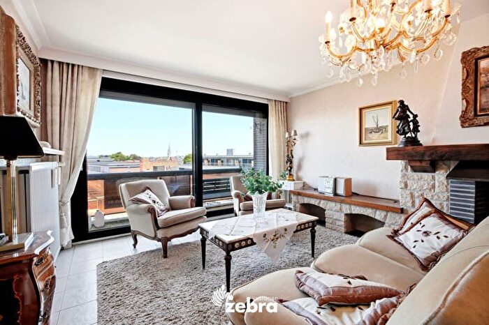 Appartement 11 pièces à vendre à Polenplein, Roeselare