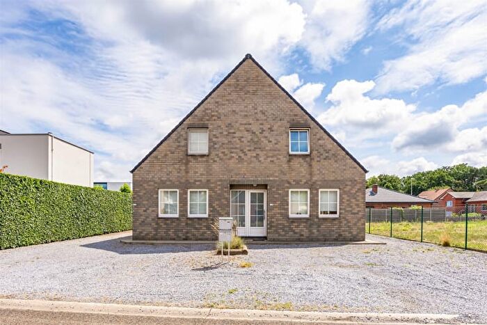 Kuilberg, HEUSDENZOLDER - Maison 2 pièces à vendre