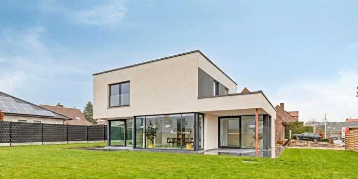 Maison 3 pièces à vendre à Kantwerkersstraat, Klerken