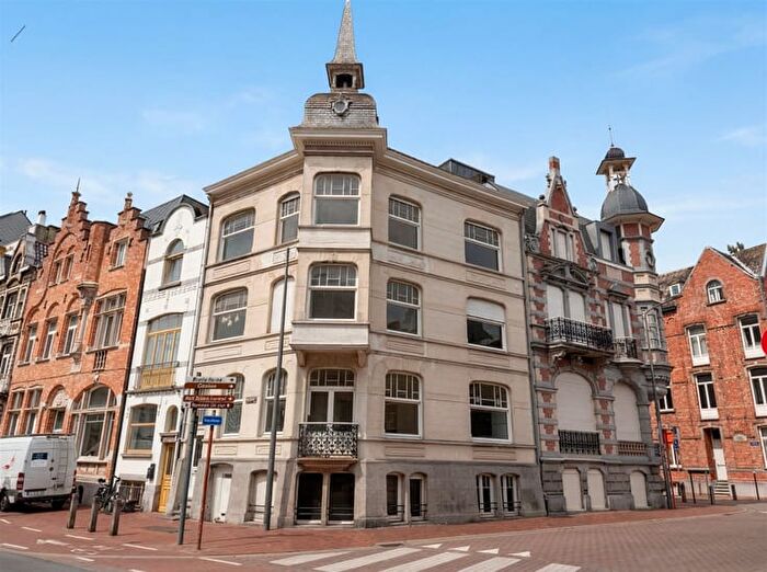 Jules de Troozlaan, Blankenberge - Maison à vendre