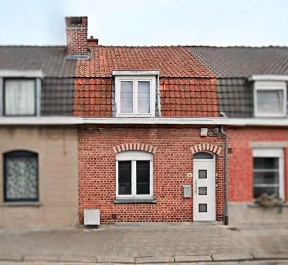 Maison 2 pièces à vendre - Vieux Chemin d'Ath, Warchin