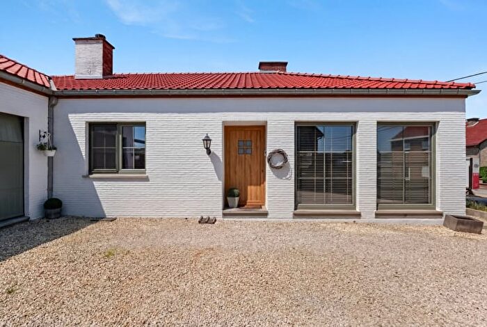 Maison 4 pièces à vendre à Truyerstraat, HEERS
