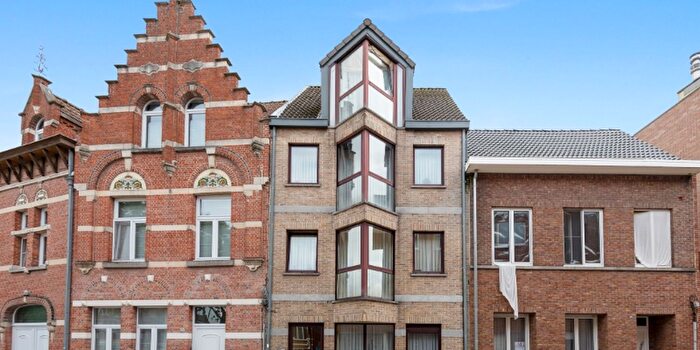 Maison 3 pièces à Dorpsstraat, Niel, à vendre