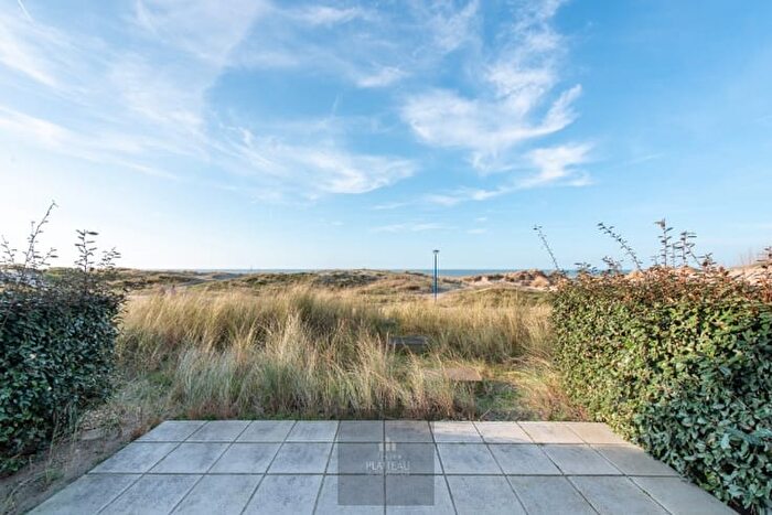 Noordenwindhelling, Oostduinkerke : Appartement 13 pièces à vendre