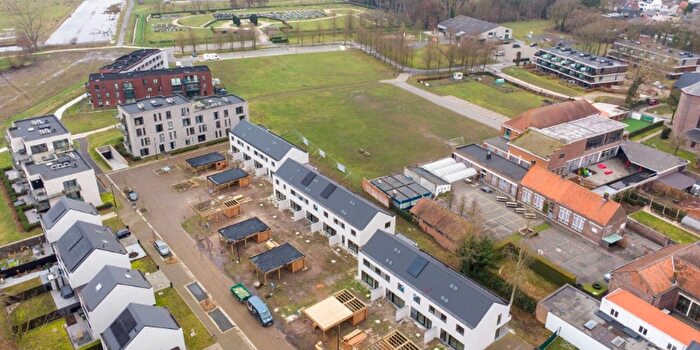 Dorp, Adegem - Maison à vendre