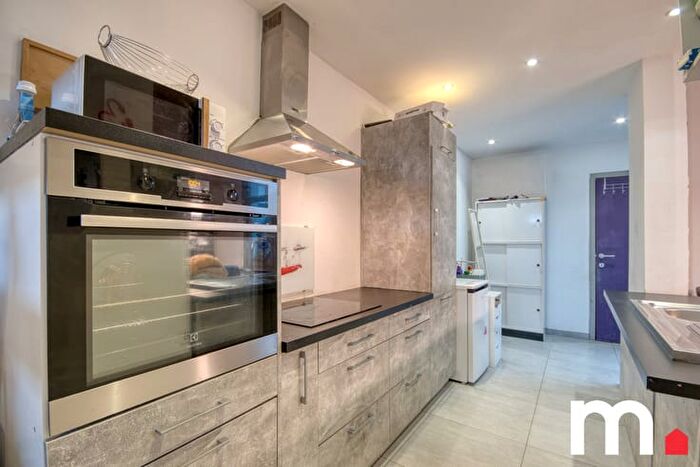 Maison 2 pièces à Mandellaan, Roeselare, à vendre