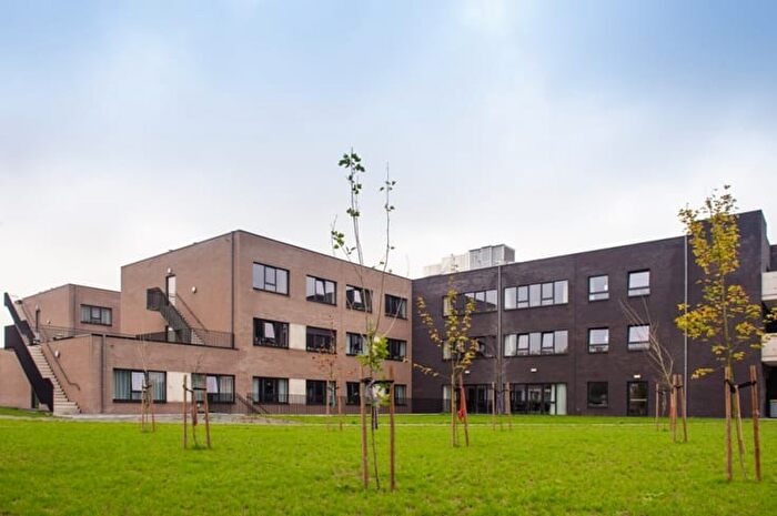 Kloosterstraat, Londerzeel - Appartement 1 pièce à vendre