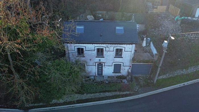 Maison 4 pièces à vendre - Chemin d'Antheit, Huy