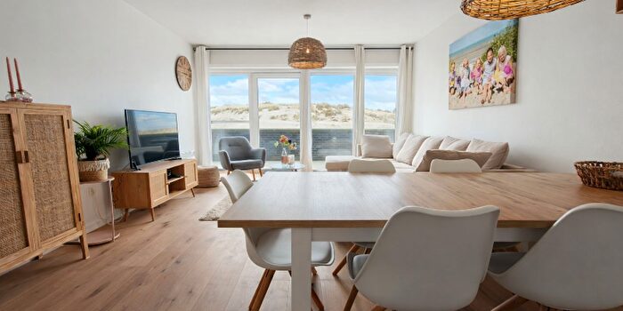 Appartement 2 pièces à vendre - Europaplein, Oostduinkerke