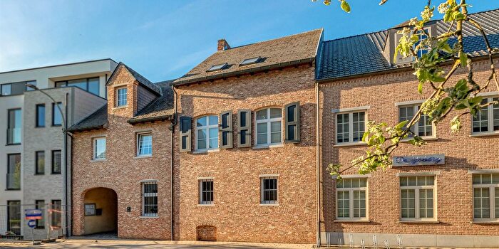 Maison 5 pièces à vendre - Hoogstraat, Beerzel