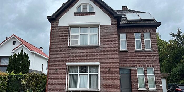 Maison 5 pièces à louer - Peerderbaan, Hechtel