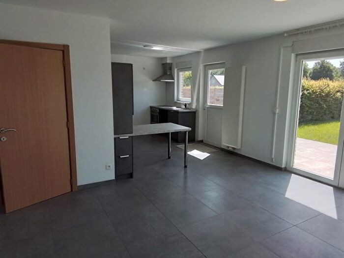 Appartement 1 pièce à louer à Rue Aux Petites Croix c, Aywaille
