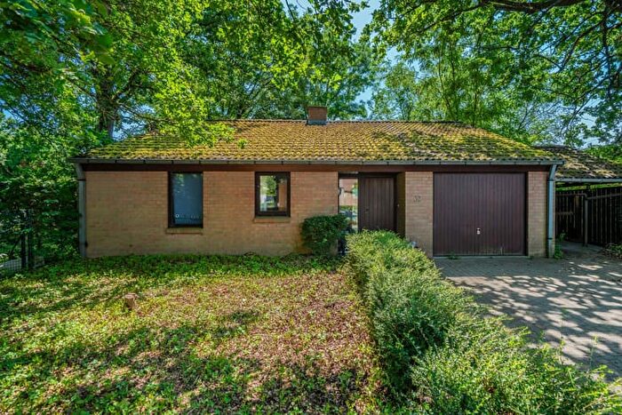 Maison 7 pièces à vendre - Avenue du Fond de la Vigne, Rixensart