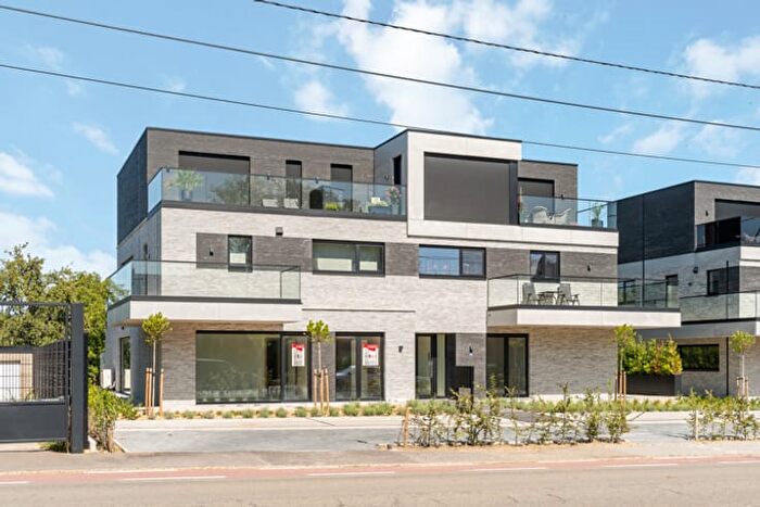 Appartement à Visésteenweg, Riemst, à vendre