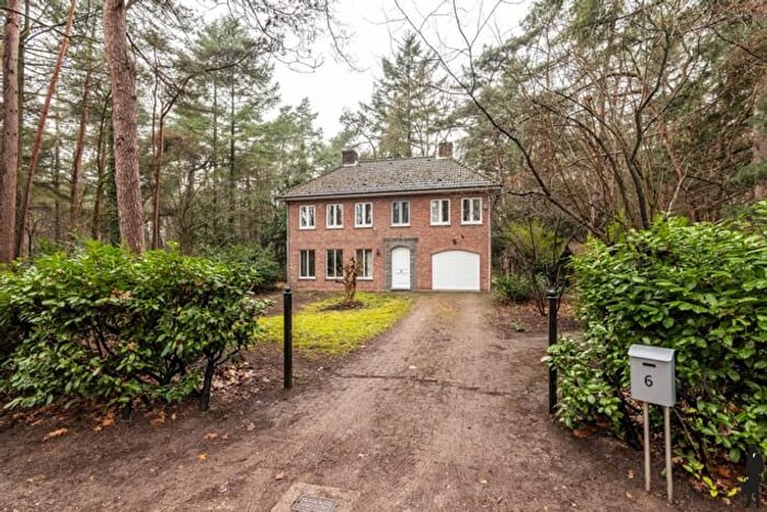 Maison 4 pièces à louer - Bergstraat, Vosselaar