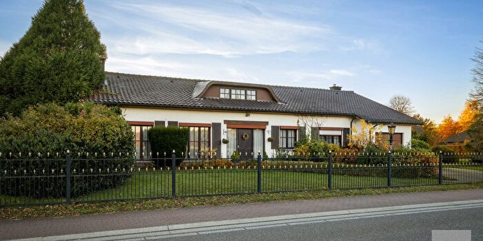Stalkerweg, Zutendaal - Maison 4 pièces à vendre