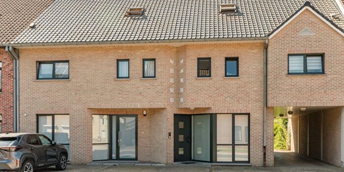 Appartement à vendre - Skiffel, Neerpelt