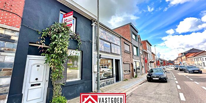 Luikersteenweg, Tongeren - Maison 2 pièces à vendre