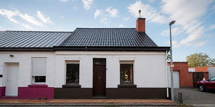 Hoogstraat, Mol - Maison 2 pièces à vendre