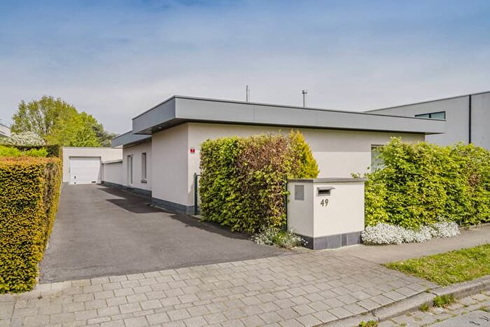 Diagorasstraat, Marke : Maison 2 pièces à vendre