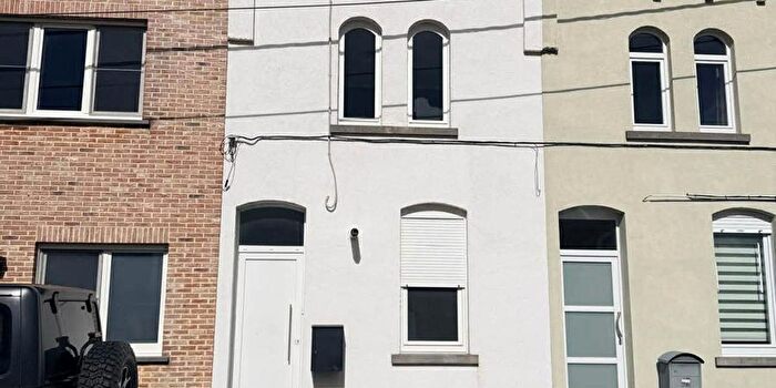 Maison 3 pièces à vendre - Heirweg, Idegem