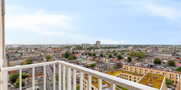 Appartement 2 pièces à vendre à Te Couwelaarlei, Deurne