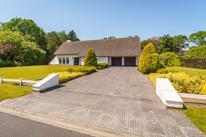 Van Espenstraat, Tremelo : Maison 4 pièces à vendre