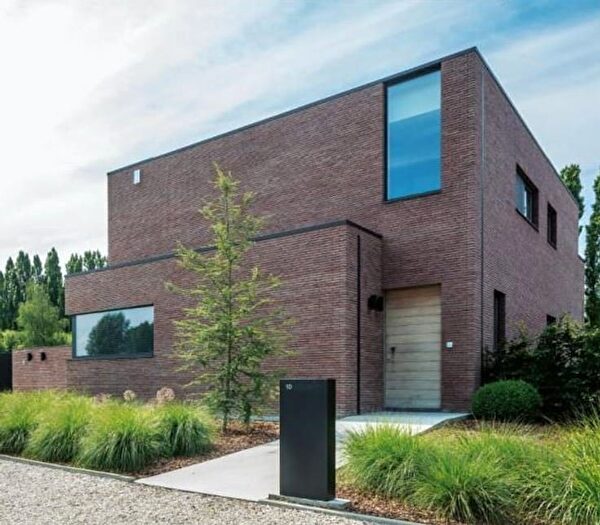 Maison 6 pièces à vendre - Rodestraat lot, Zottegem