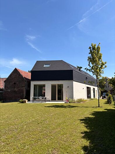 Eerdegemstraat, Aalst : Maison 4 pièces à louer