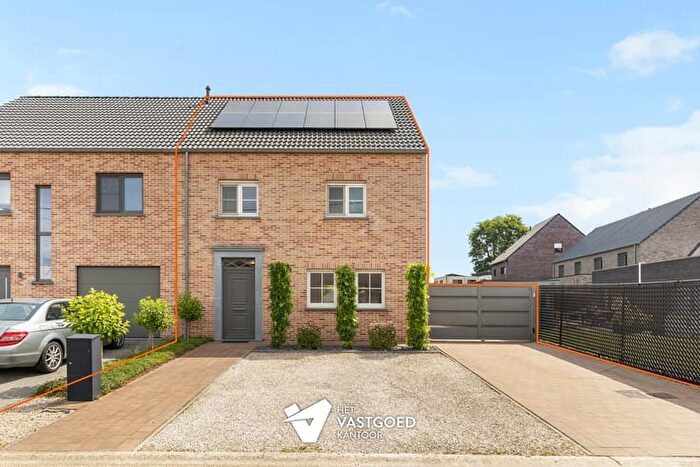 Maison 3 pièces à Kleinveld, HAM, à vendre