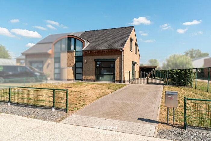 Ramonshoek, A - Maison 3 pièces à vendre