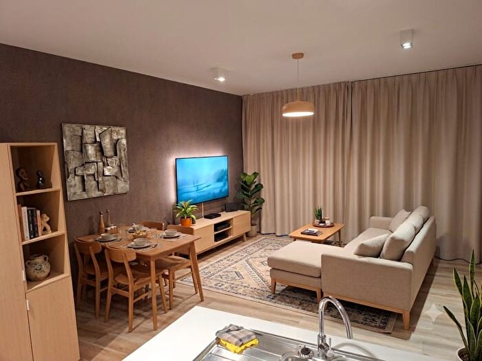 Appartement 1 pièce à vendre - Molenborre, Halle