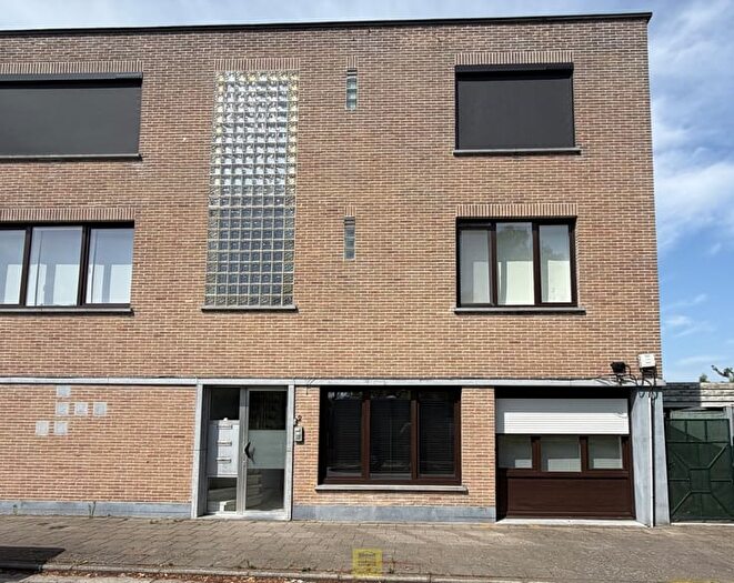 Appartement 6 pièces à Zijpbeekstraat, Aalst, à vendre