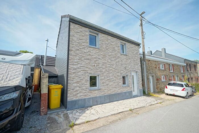 Fond de Bêche, NANDRIN : Maison 3 pièces à louer