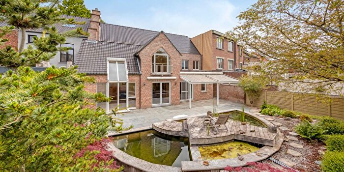 Broekstraat, Tienen - Maison 6 pièces à vendre