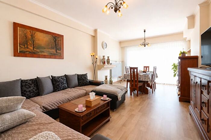 Appartement 2 pièces à Zeedijk, B, à vendre