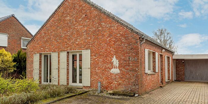 Maison 4 pièces à vendre à Grens, Arendonk
