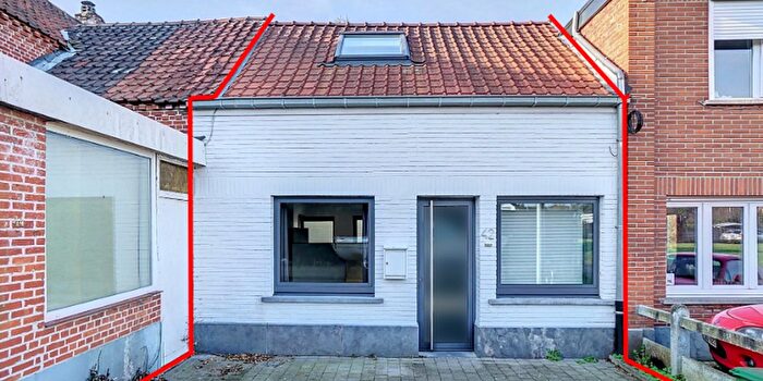 Kapelstraat, Keerbergen - Maison 1 pièce à vendre