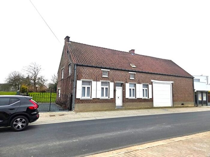 Maison 3 pièces à vendre - Wolvenhoek, Geraardsbergen Waarbeke