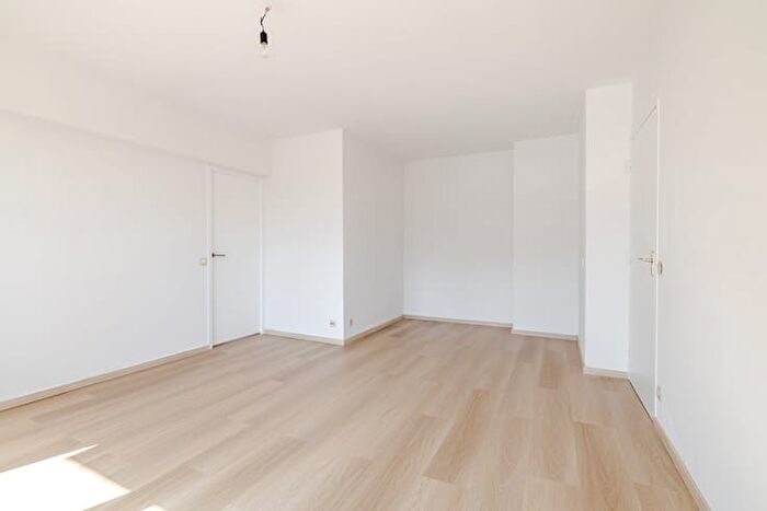 Appartement 1 pièce à vendre - Park Terlinden, AALST