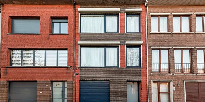 Maison 4 pièces à vendre - Karel Soetelaan, Borsbeek