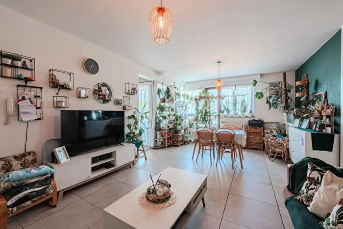 Gouwelozestraat, Oostende : Appartement 2 pièces à vendre