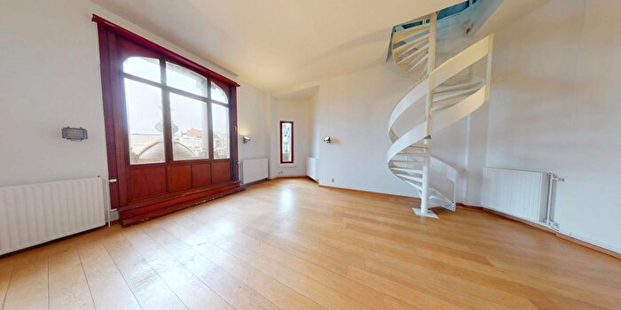 Appartement 3 pièces à louer - Leysstraat, Antwerpen