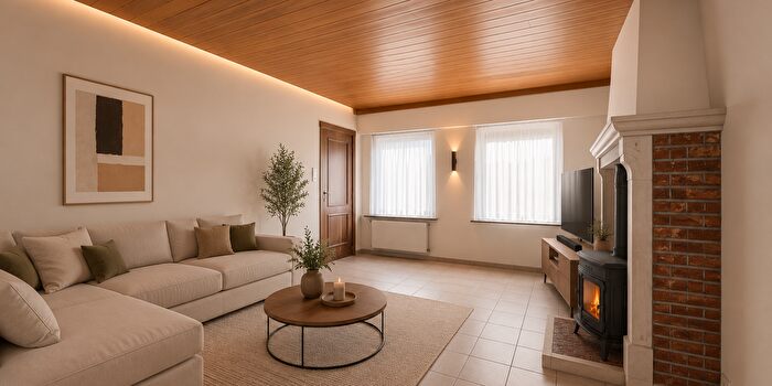 Maison 3 pièces à Kasteelstraat, Tielt, à vendre
