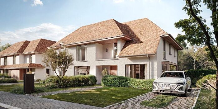 Maison 3 pièces à Kapelhofstraat Lot, SintLambrechtsHerk, à vendre
